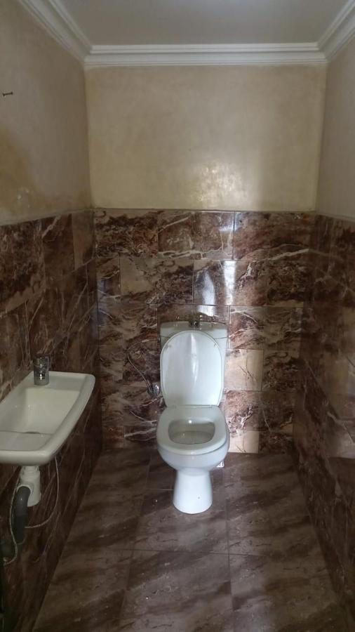 Appartement El Alaoui Marrakesh Eksteriør bilde